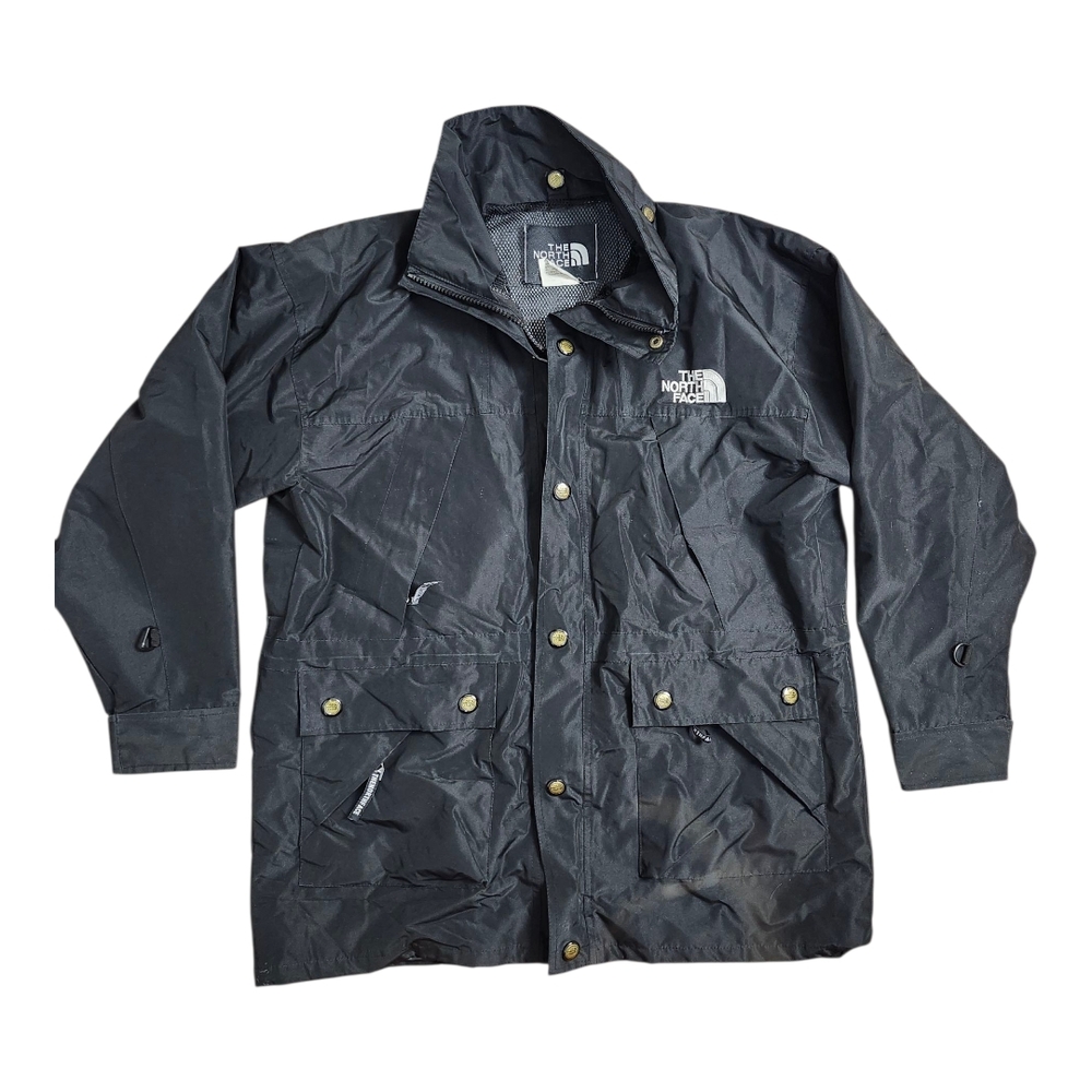 The North Face Men's Black Jacket Size Medium